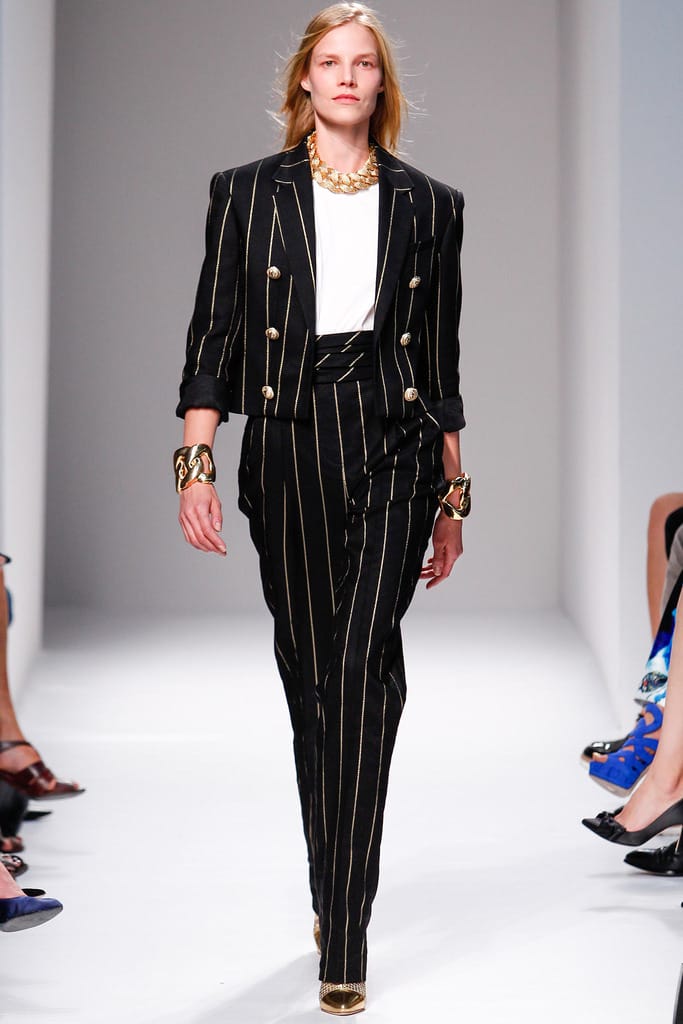 Balmain 2014з