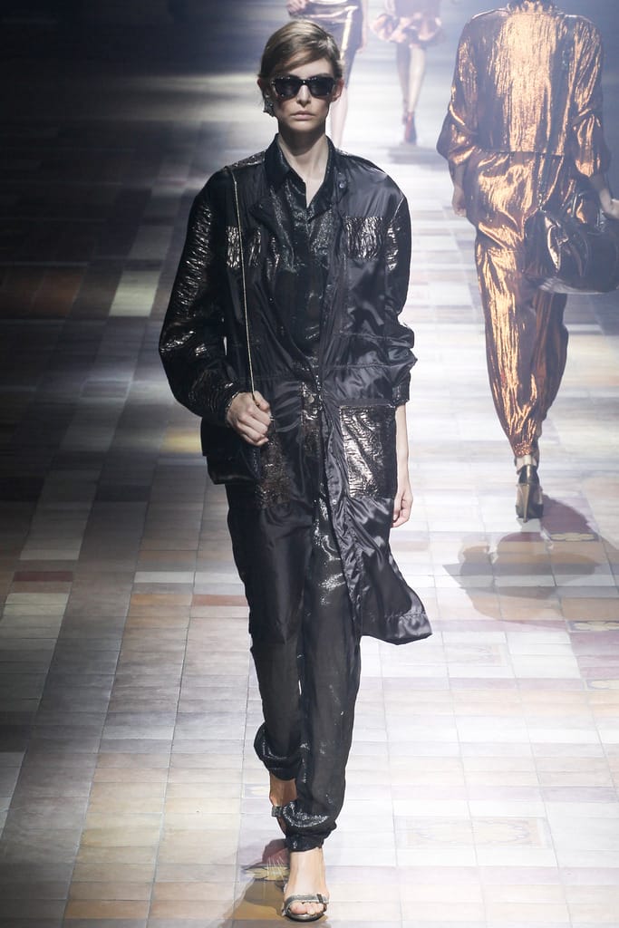 Lanvin 2014з