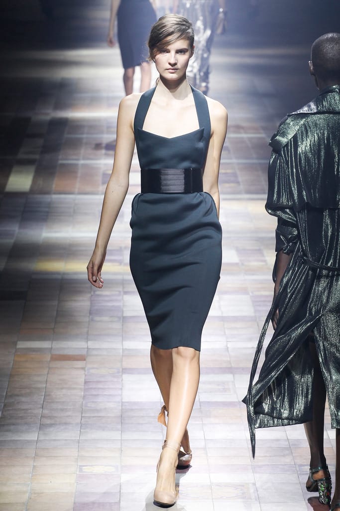 Lanvin 2014з