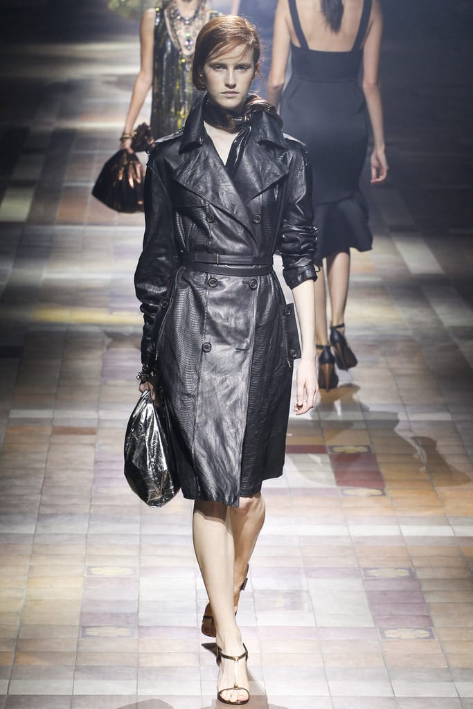 Lanvin 2014з