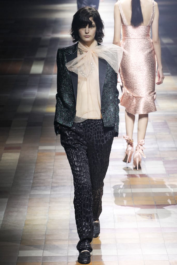 Lanvin 2014з