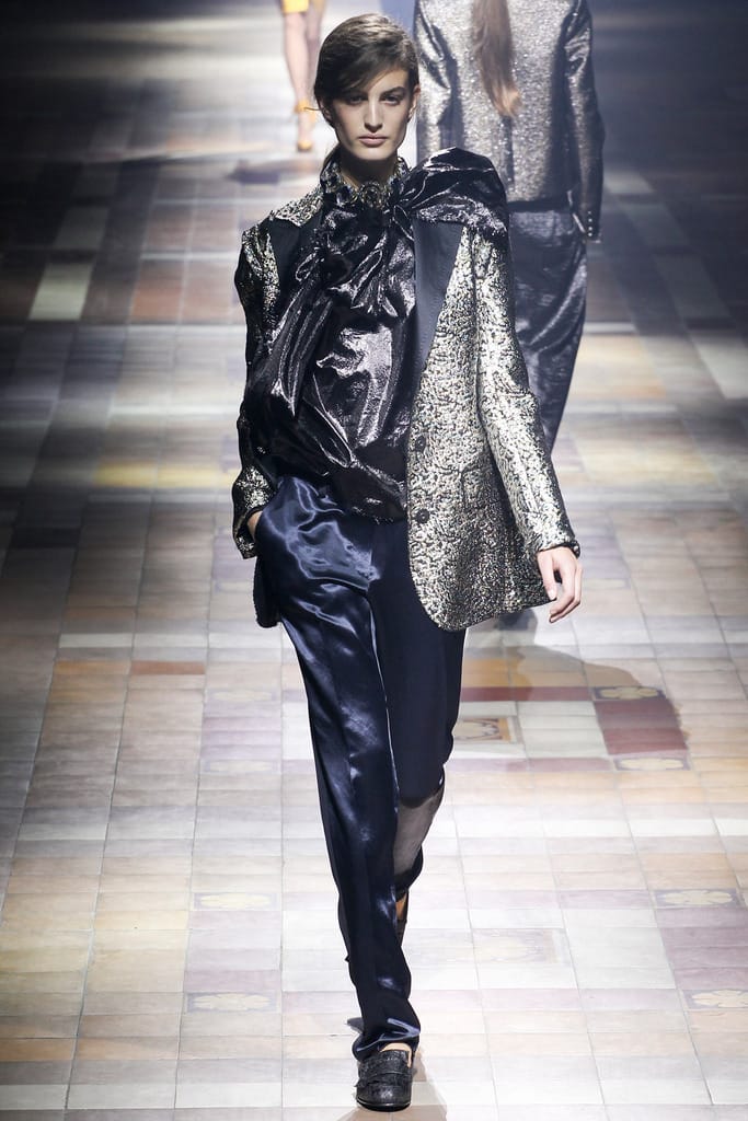 Lanvin 2014з