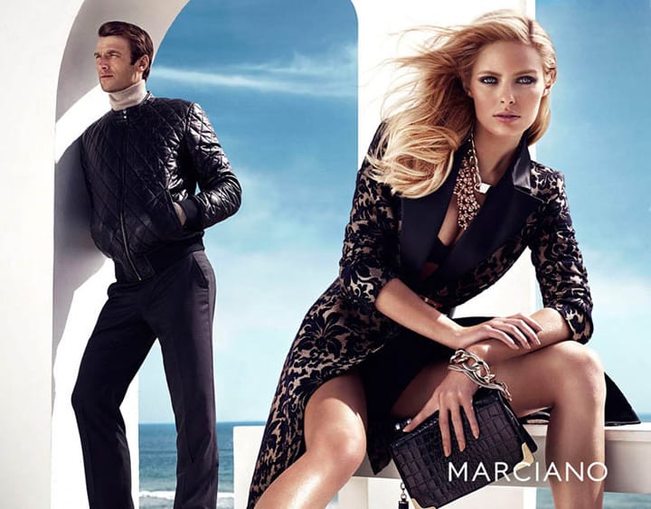 Guess by Marciano 2013ﶬϵйƬ