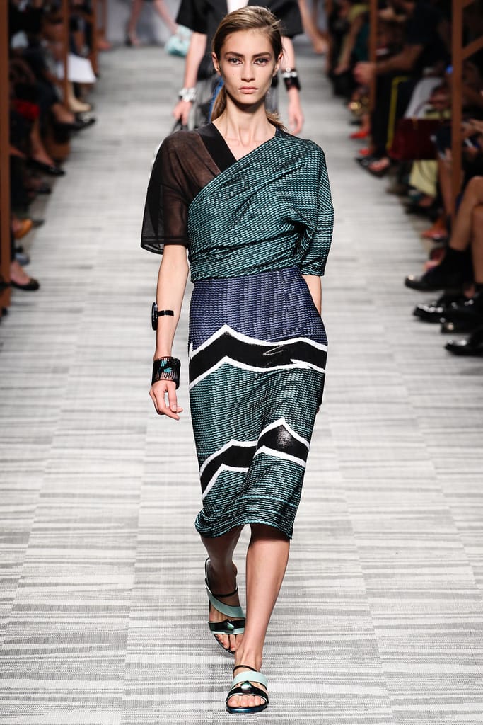 Missoni 2014з