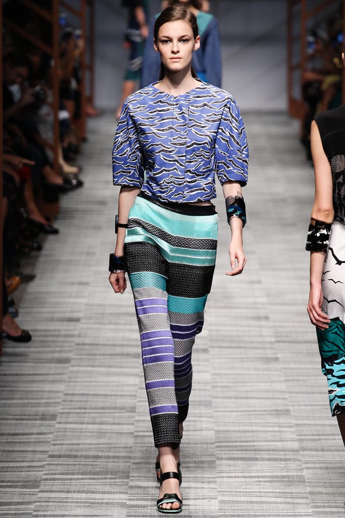 Missoni 2014з