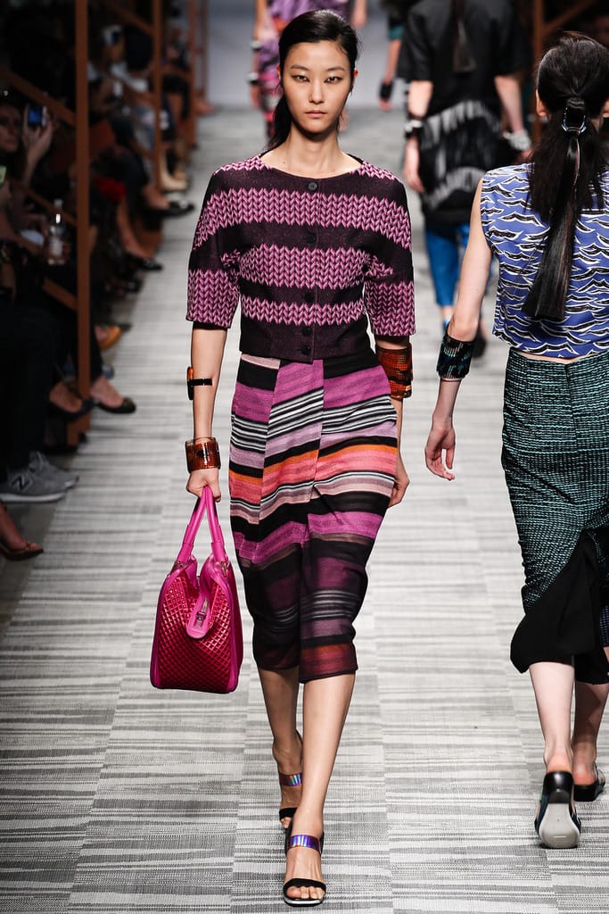 Missoni 2014з