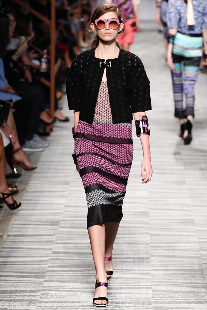 Missoni 2014з