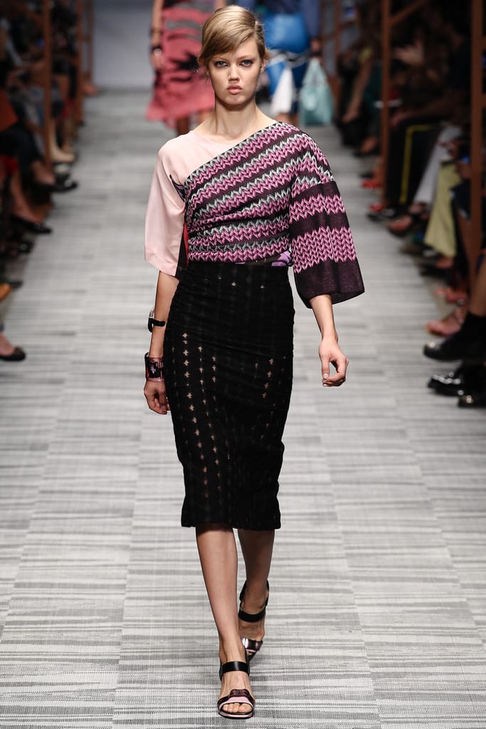 Missoni 2014з