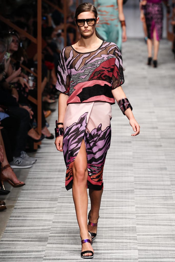 Missoni 2014з