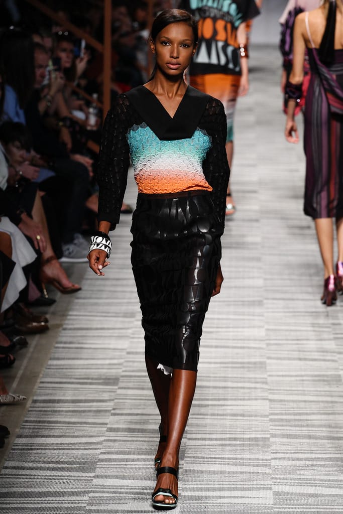 Missoni 2014з