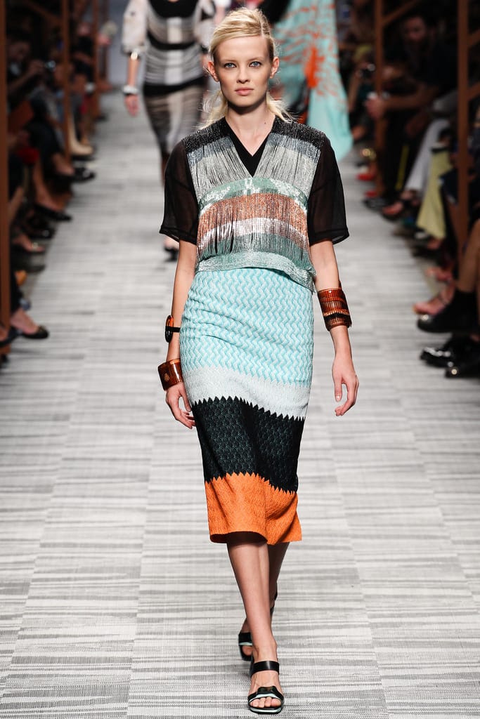 Missoni 2014з