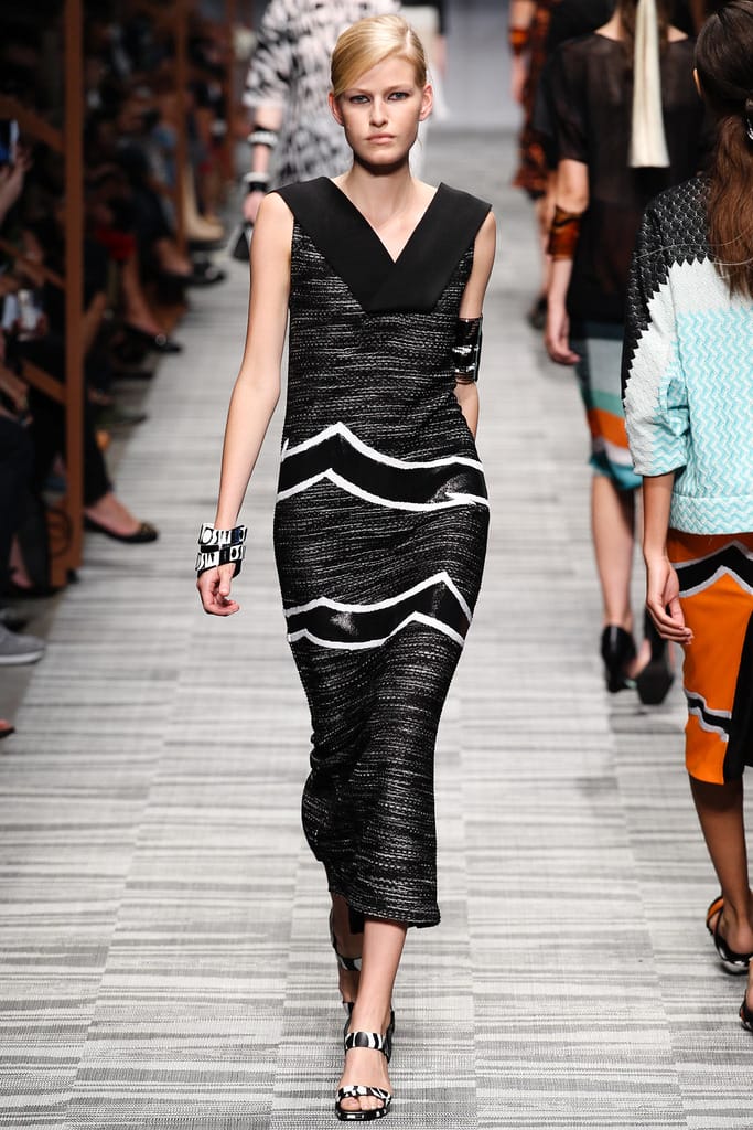 Missoni 2014з