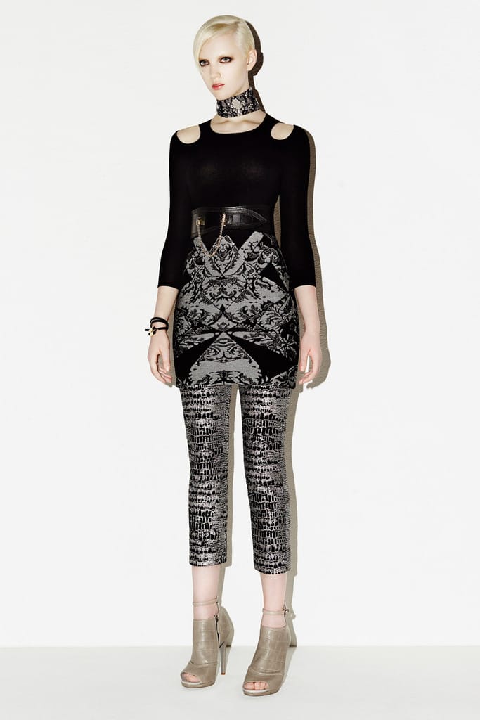 McQ Alexander McQueen 2014з