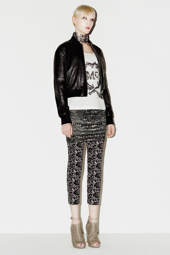 McQ Alexander McQueen 2014з