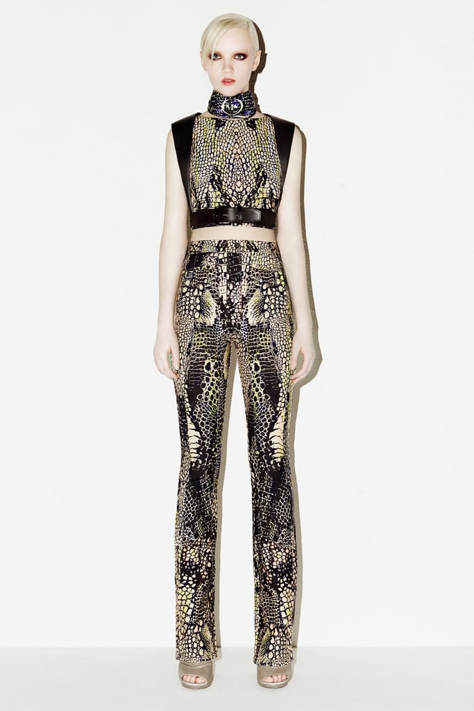 McQ Alexander McQueen 2014з