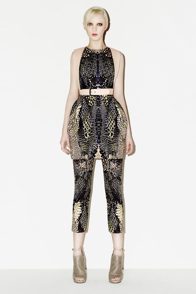 McQ Alexander McQueen 2014з