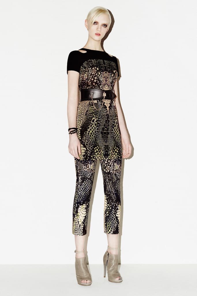 McQ Alexander McQueen 2014з