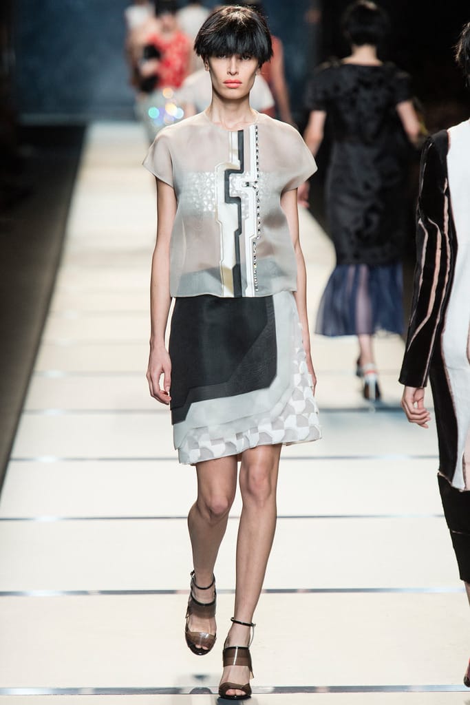 Fendi 2014з