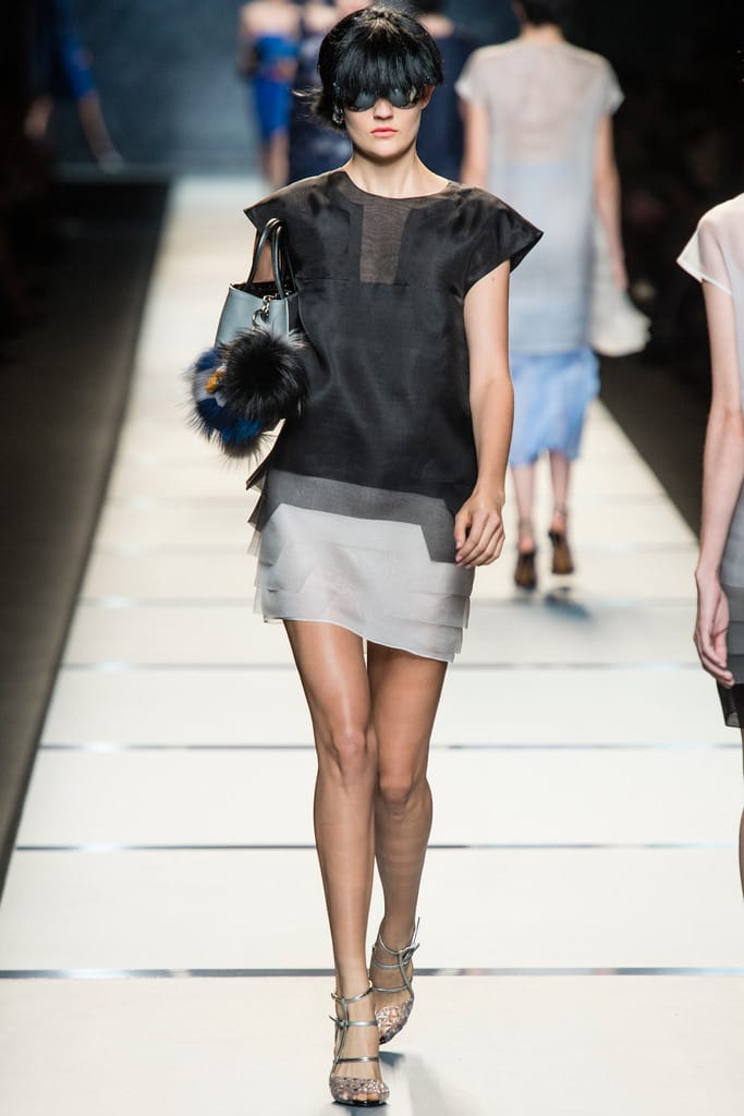 Fendi 2014з