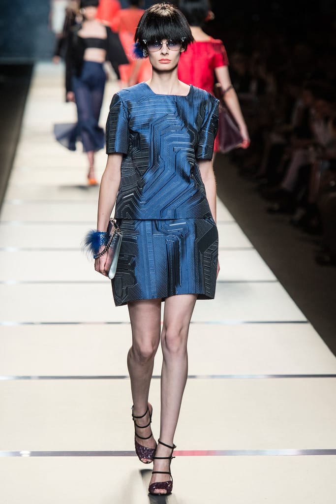 Fendi 2014з