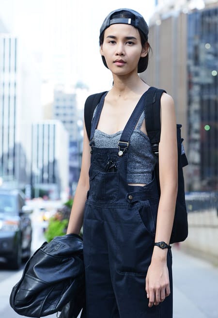 Tommy Ton 2014ŦԼʱװܽļ