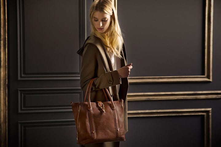 Massimo Dutti 20139LookBook