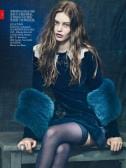 Ф񡹡Vogueй201310º