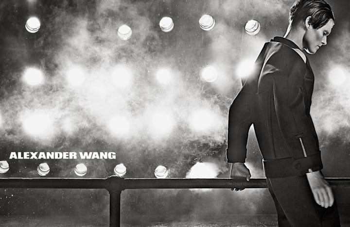 Alexander Wang 2013ﶬϵйƬ