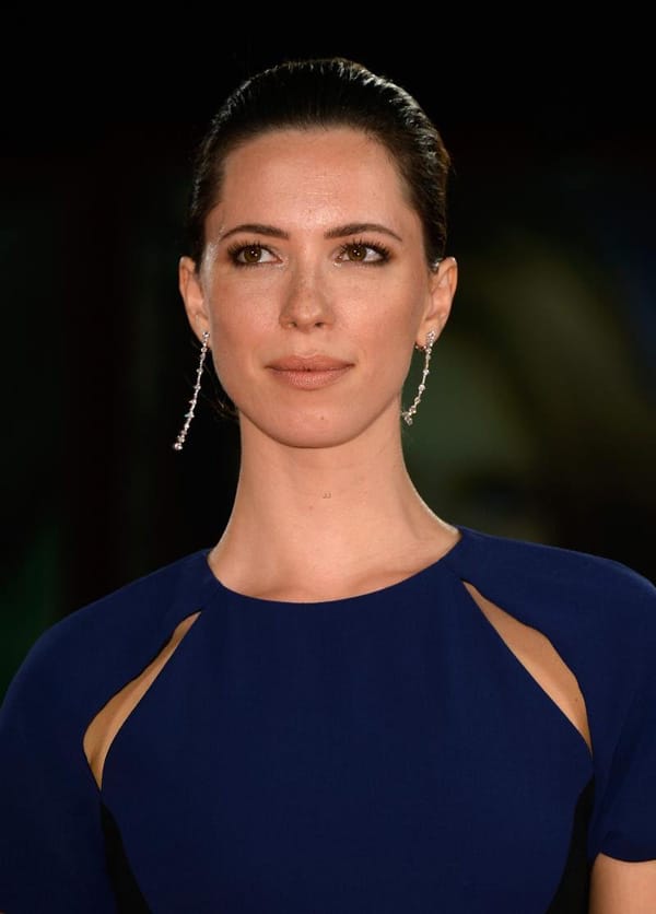 Rebecca Hall ȶ˹ҫ˹Ӱ