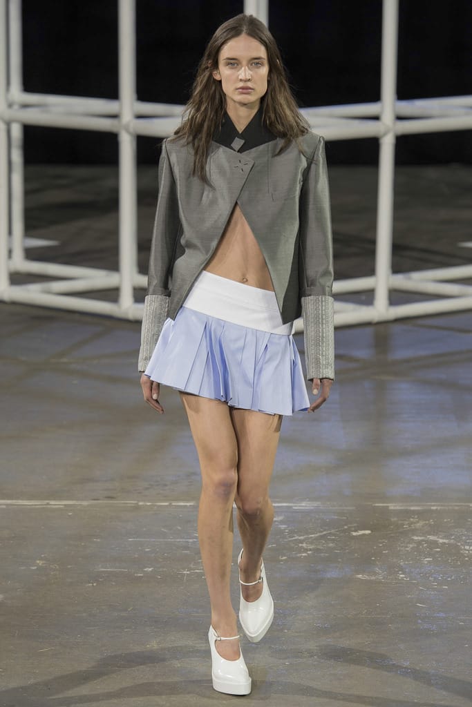 Alexander Wang 2014з