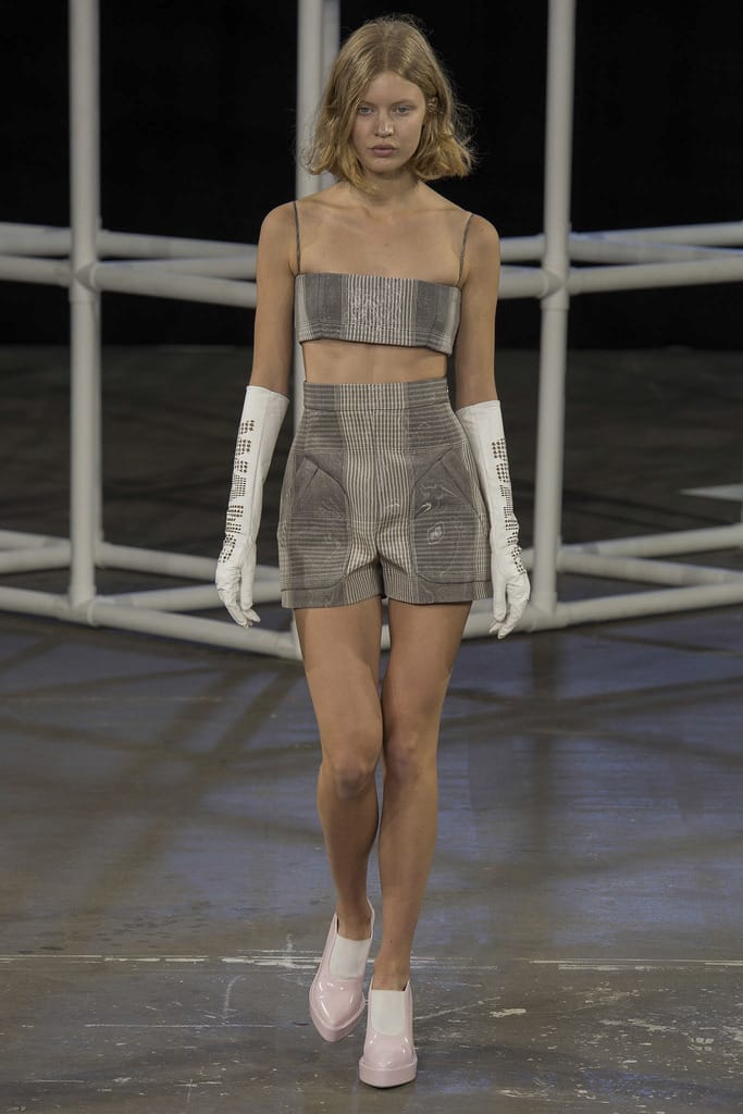 Alexander Wang 2014з