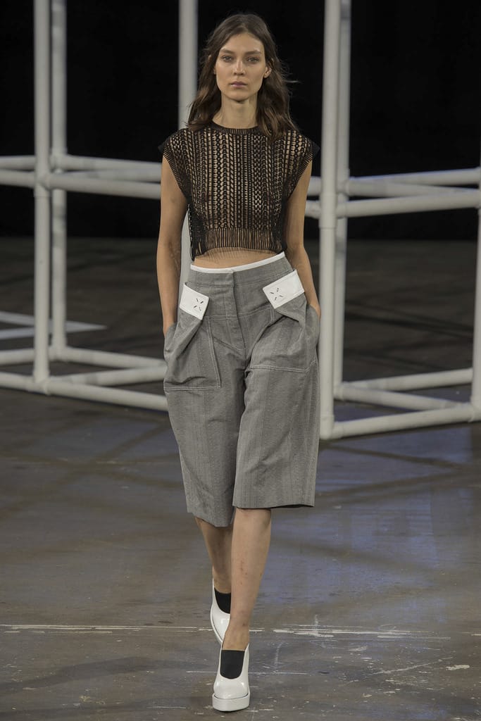 Alexander Wang 2014з