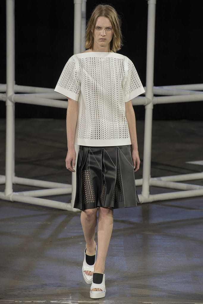 Alexander Wang 2014з