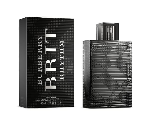 Burberry Brit Rhythm Եˮȫ