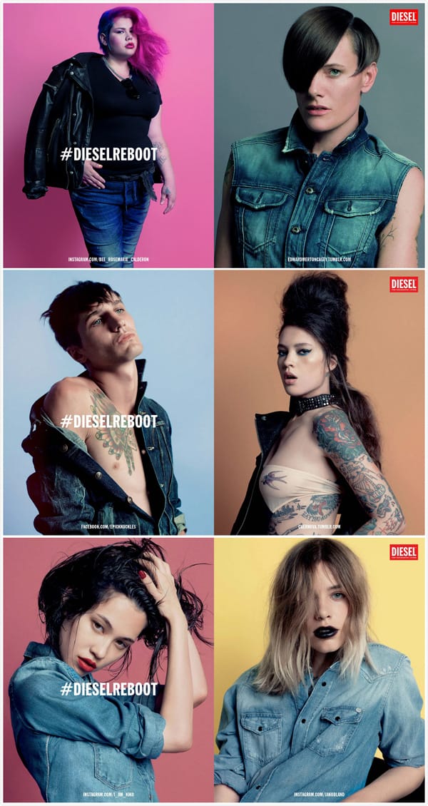 DIESELȫ2013ﶬ