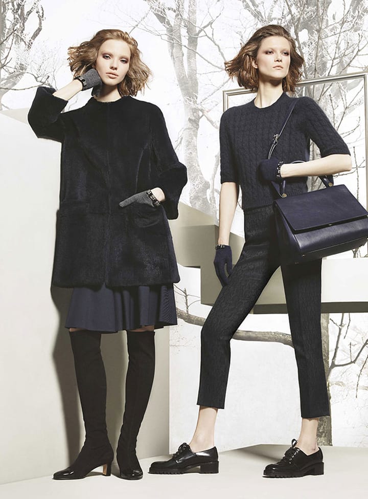 Max Mara Studio 2013ﶬϵйƬ