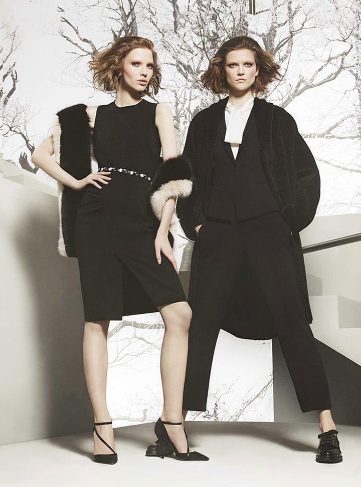 Max Mara Studio 2013ﶬϵйƬ