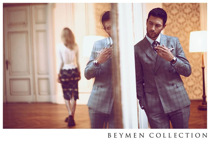 Beymen Collection 2013ﶬϵйƬ