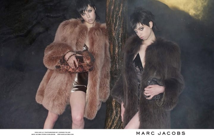 Marc Jacobs 2013ﶬϵйƬ