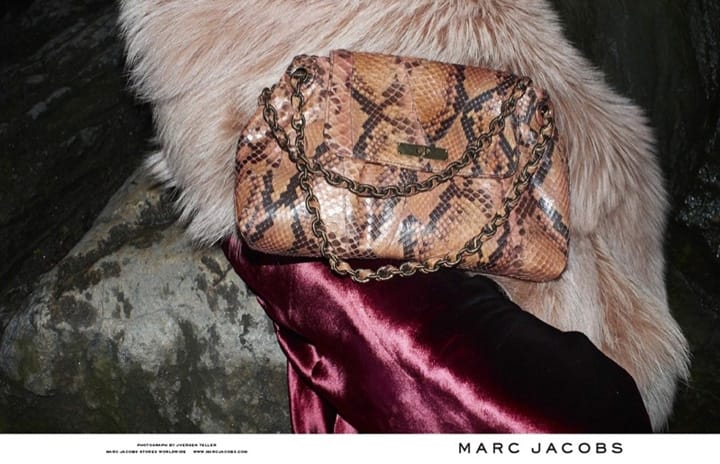 Marc Jacobs 2013ﶬϵйƬ