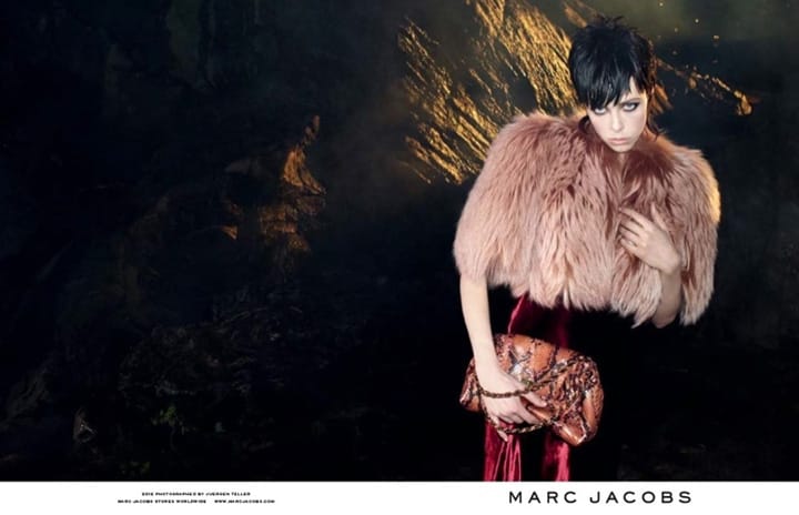 Marc Jacobs 2013ﶬϵйƬ