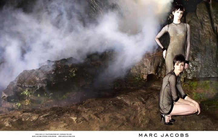 Marc Jacobs 2013ﶬϵйƬ