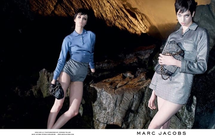 Marc Jacobs 2013ﶬϵйƬ