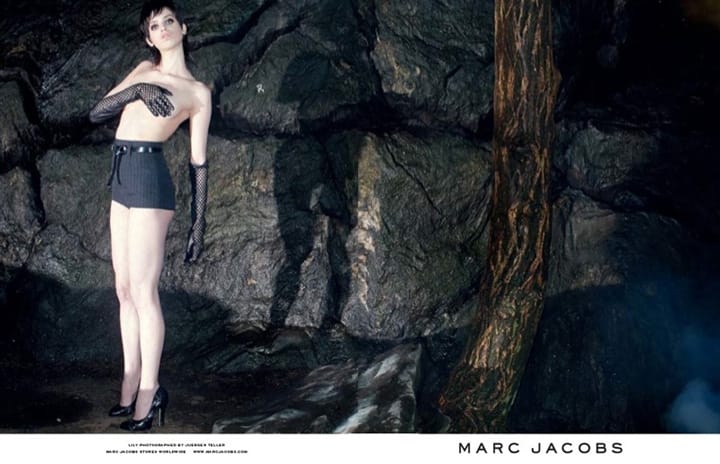 Marc Jacobs 2013ﶬϵйƬ