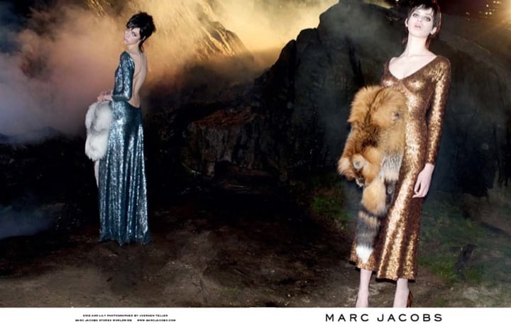 Marc Jacobs 2013ﶬϵйƬ