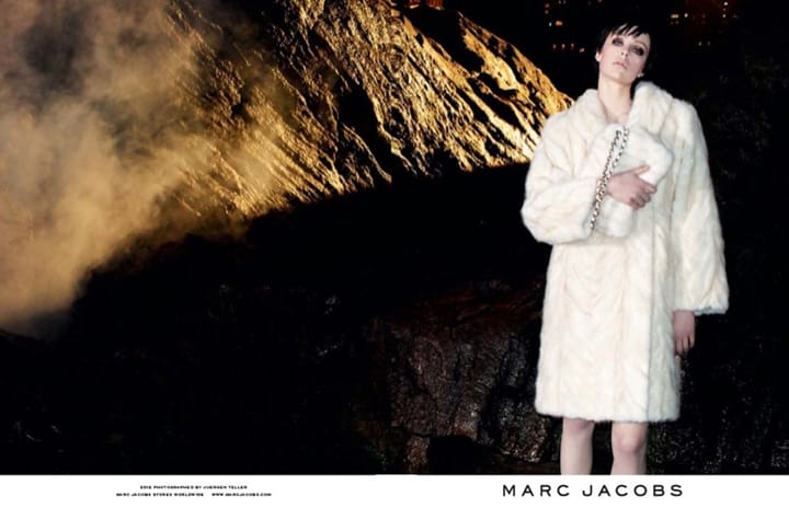 Marc Jacobs 2013ﶬϵйƬ