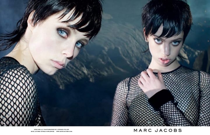 Marc Jacobs 2013ﶬϵйƬ