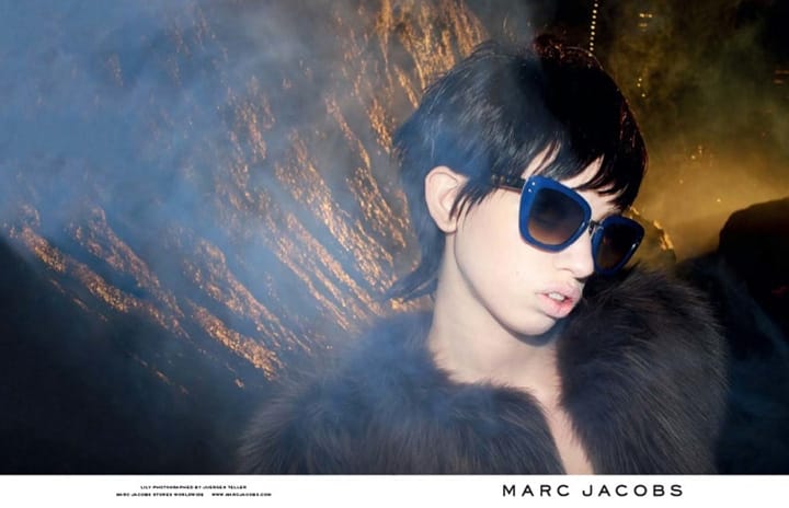 Marc Jacobs 2013ﶬϵйƬ