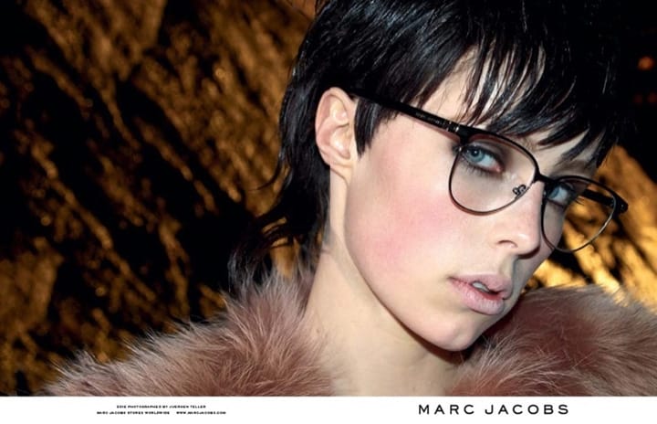 Marc Jacobs 2013ﶬϵйƬ