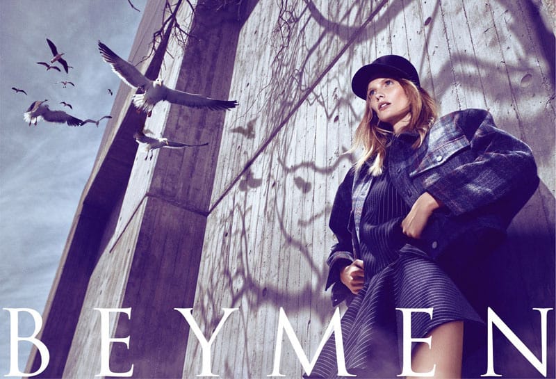 Beymen ٻ˾2013ﶬϵйƬ